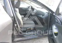 2016 Chevrolet Malibu фото