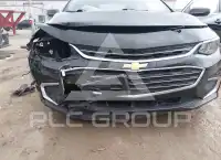 2016 Chevrolet Malibu фото