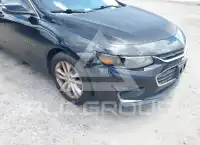 2016 Chevrolet Malibu фото