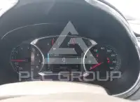 2016 Chevrolet Malibu фото