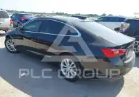 2016 Chevrolet Malibu photo