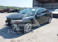 2016 Chevrolet Malibu фото