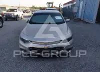 2016 Chevrolet Malibu photo