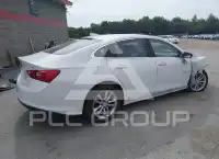 2016 Chevrolet Malibu photo