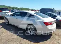 2016 Chevrolet Malibu фото