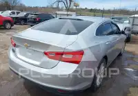 2016 Chevrolet Malibu фото