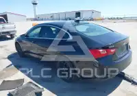 2016 Chevrolet Malibu фото