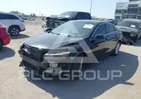 2016 Chevrolet Malibu photo