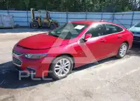 2016 Chevrolet Malibu фото