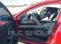 2016 Chevrolet Malibu photo