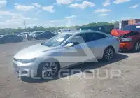 2016 Chevrolet Malibu фото