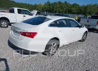 2016 Chevrolet Malibu фото