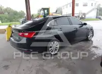 2016 Chevrolet Malibu фото