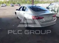 2016 Chevrolet Malibu фото