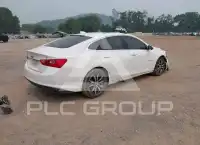 2016 Chevrolet Malibu фото