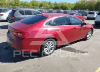 2016 Chevrolet Malibu фото