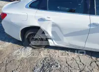 2016 Chevrolet Malibu фото