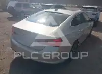 2016 Chevrolet Malibu фото