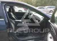 2016 Chevrolet Malibu photo