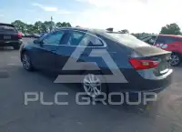 2016 Chevrolet Malibu photo