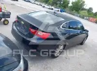 2016 Chevrolet Malibu фото