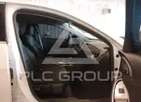2016 Chevrolet Malibu photo
