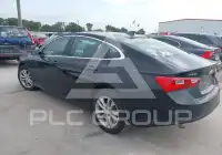 2016 Chevrolet Malibu фото
