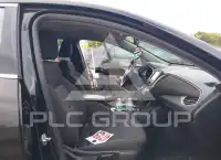 2016 Chevrolet Malibu photo