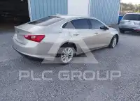 2016 Chevrolet Malibu photo