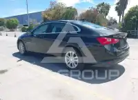 2016 Chevrolet Malibu фото