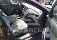 2016 Chevrolet Malibu фото