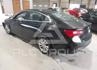 2016 Chevrolet Malibu фото