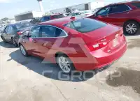 2016 Chevrolet Malibu фото
