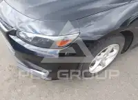 2016 Chevrolet Malibu фото