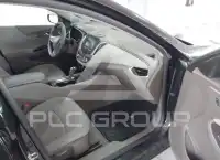 2016 Chevrolet Malibu фото