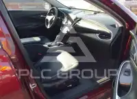 2016 Chevrolet Malibu фото