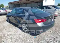2016 Chevrolet Malibu фото