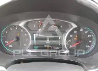 2016 Chevrolet Malibu фото