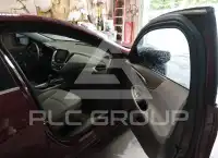 2016 Chevrolet Malibu фото
