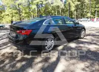 2016 Chevrolet Malibu фото