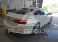 2016 Chevrolet Malibu photo