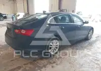 2016 Chevrolet Malibu фото