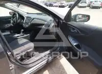 2016 Chevrolet Malibu фото