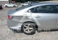2016 Chevrolet Malibu фото