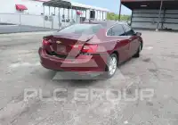 2016 Chevrolet Malibu photo