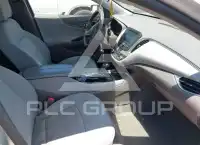 2016 Chevrolet Malibu фото