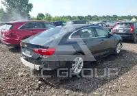 2016 Chevrolet Malibu фото