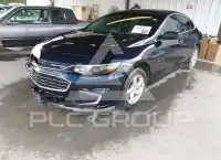 2016 Chevrolet Malibu фото