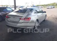 2016 Chevrolet Malibu фото