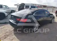 2016 Chevrolet Malibu фото